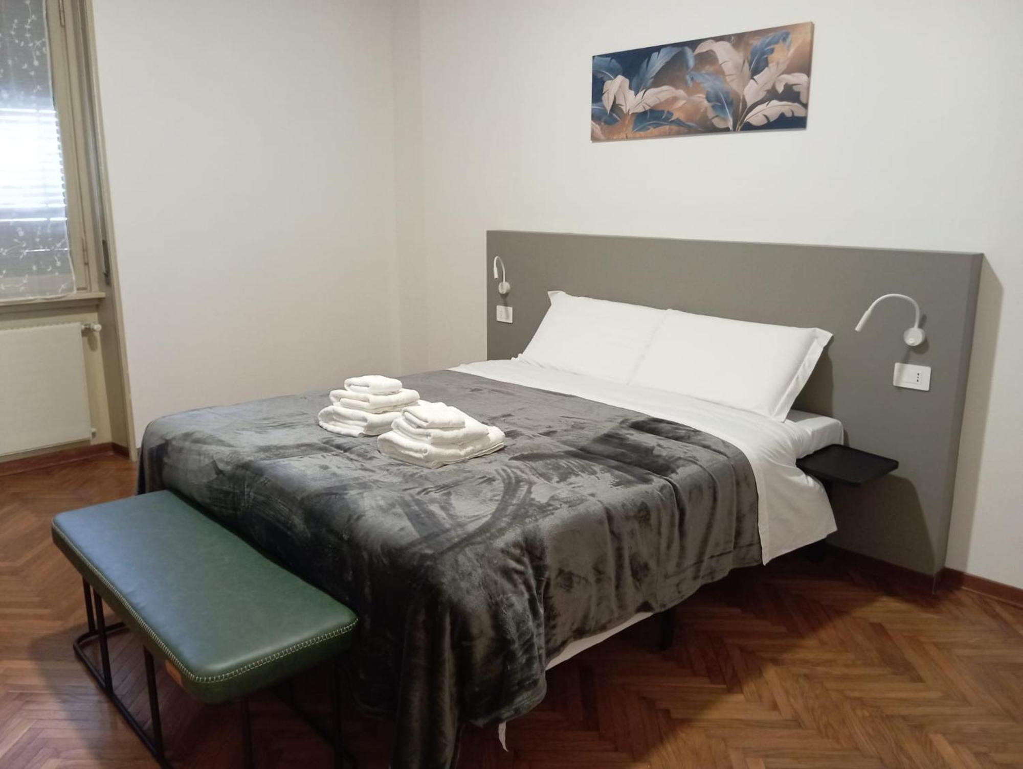 Megaride'S Dependance Hotel Комо Екстериор снимка