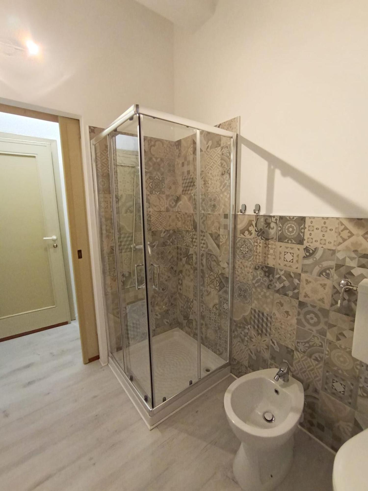 Megaride'S Dependance Hotel Комо Екстериор снимка