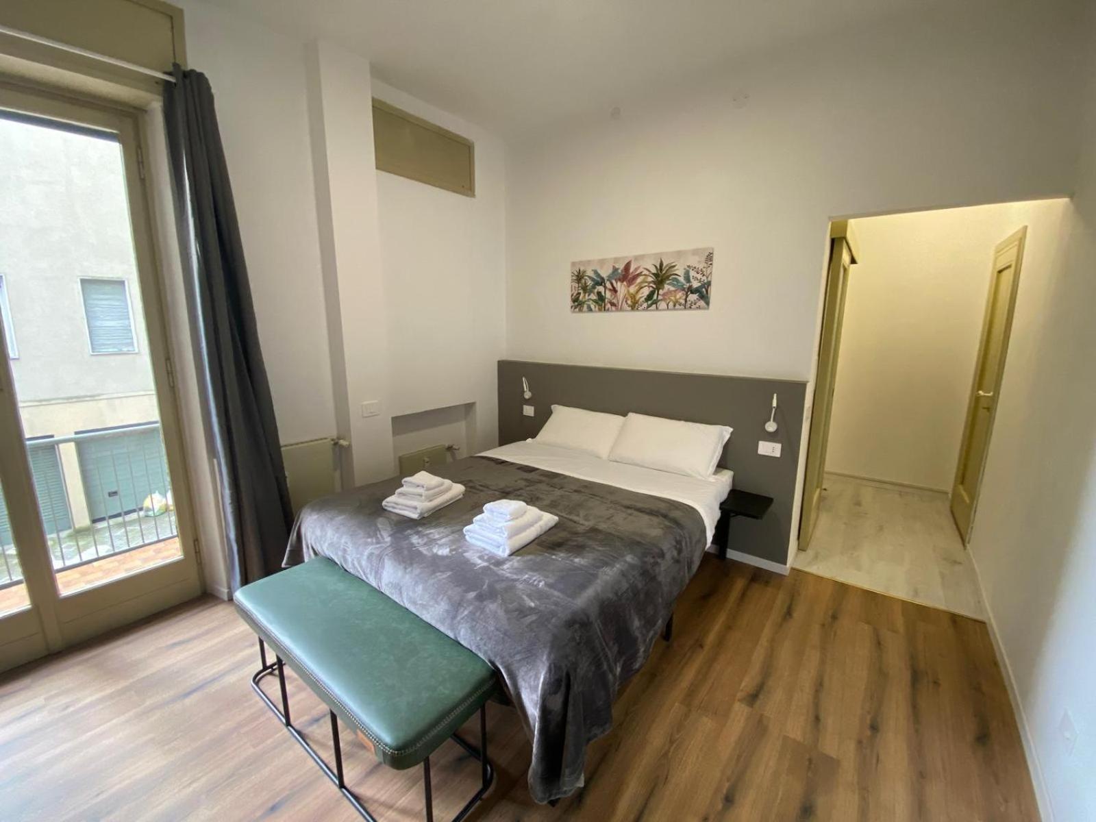 Megaride'S Dependance Hotel Комо Екстериор снимка