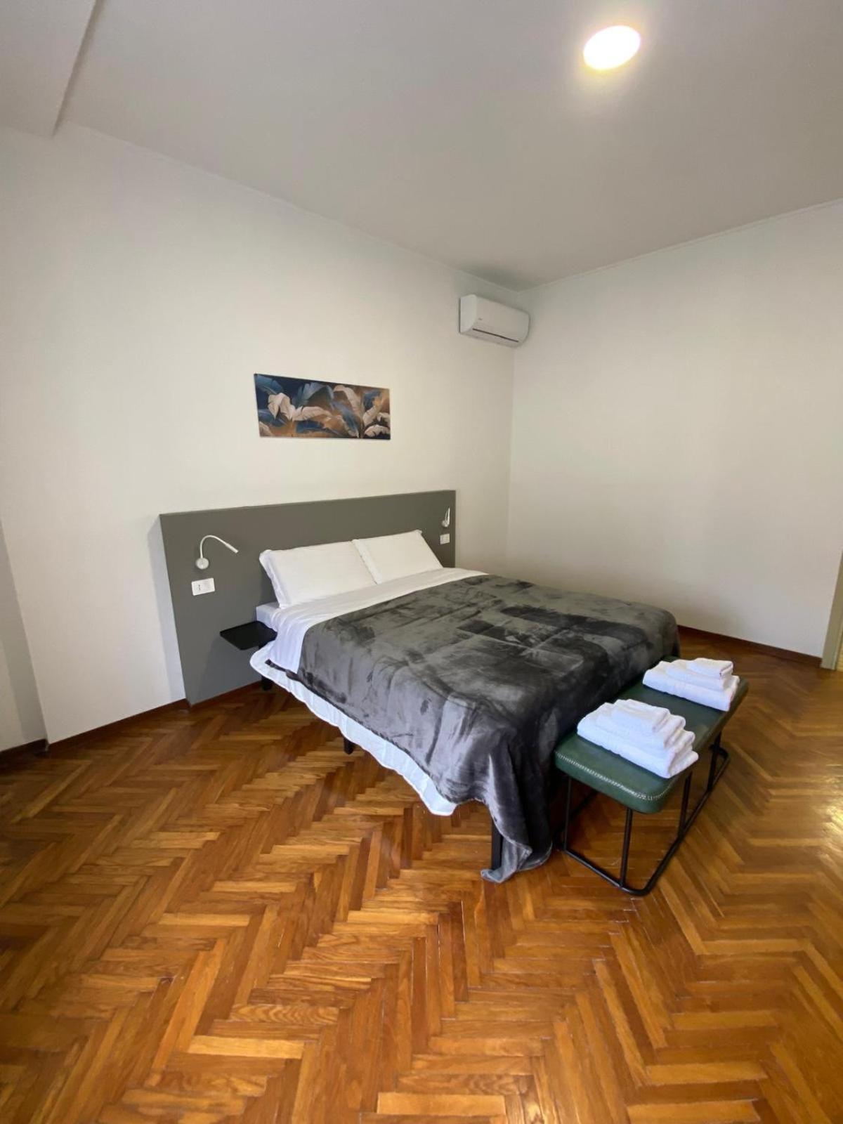 Megaride'S Dependance Hotel Комо Екстериор снимка