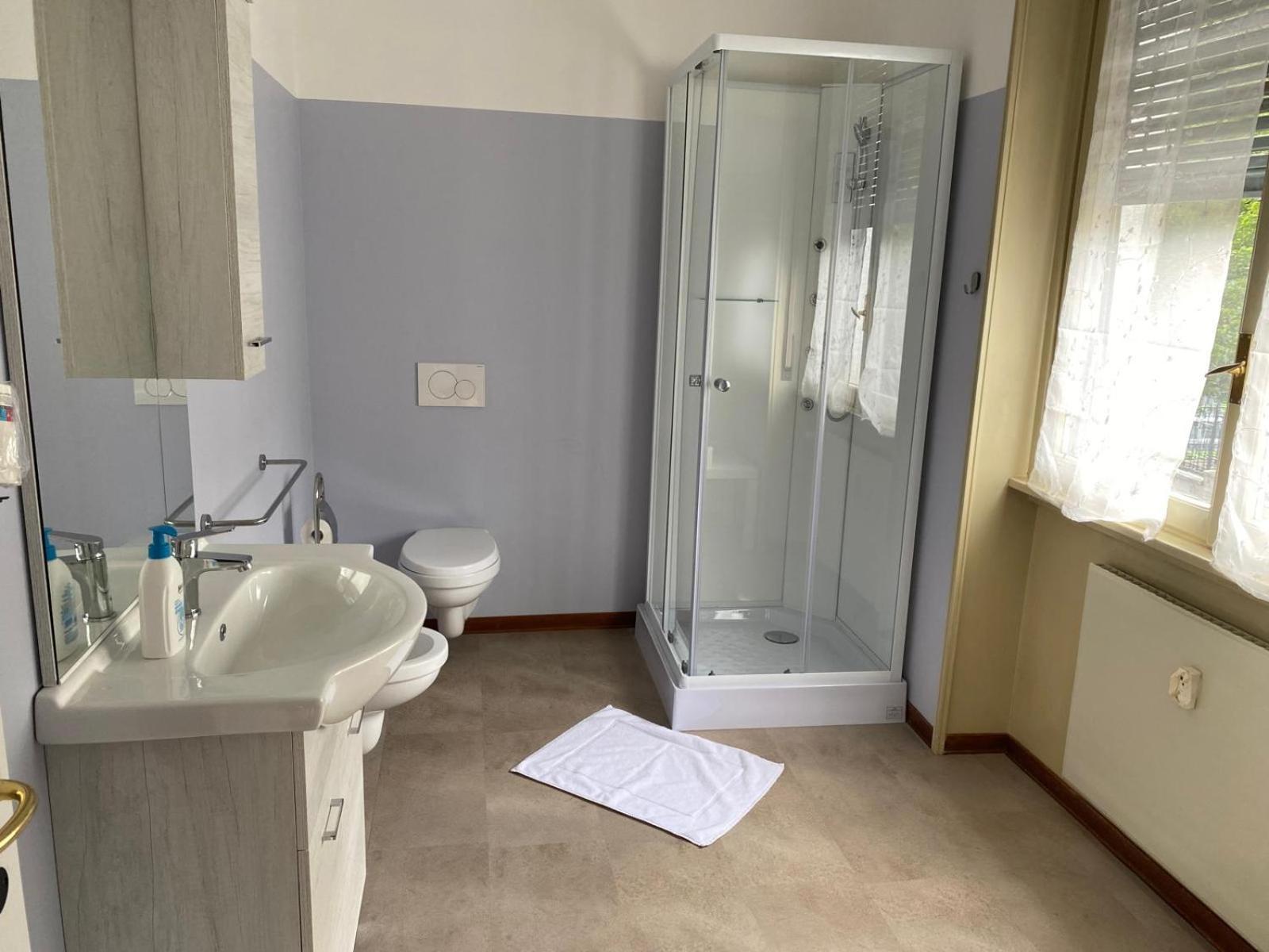 Megaride'S Dependance Hotel Комо Екстериор снимка