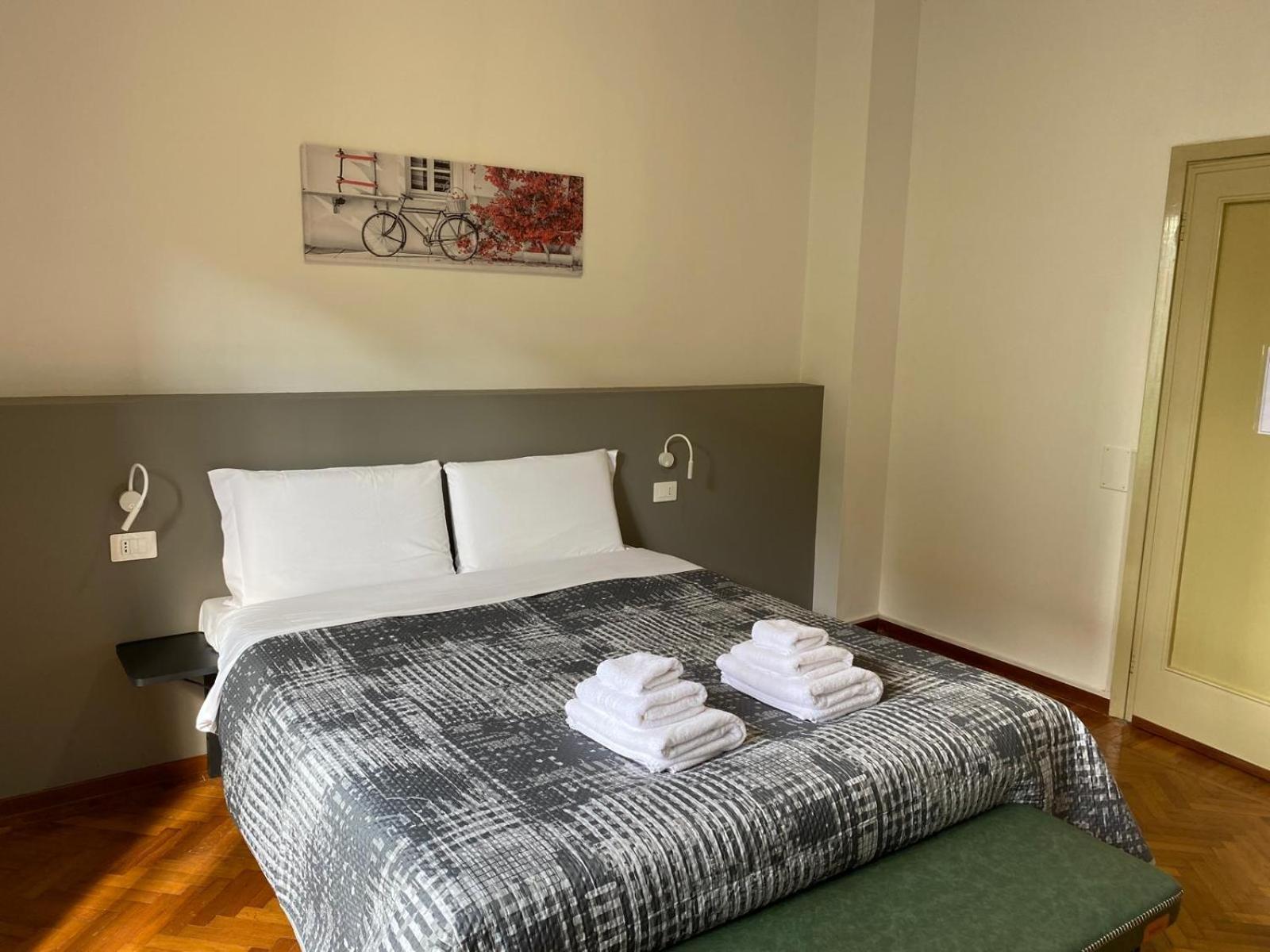 Megaride'S Dependance Hotel Комо Екстериор снимка